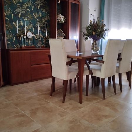 Cal Farre Apartment Arbeca Bilik gambar