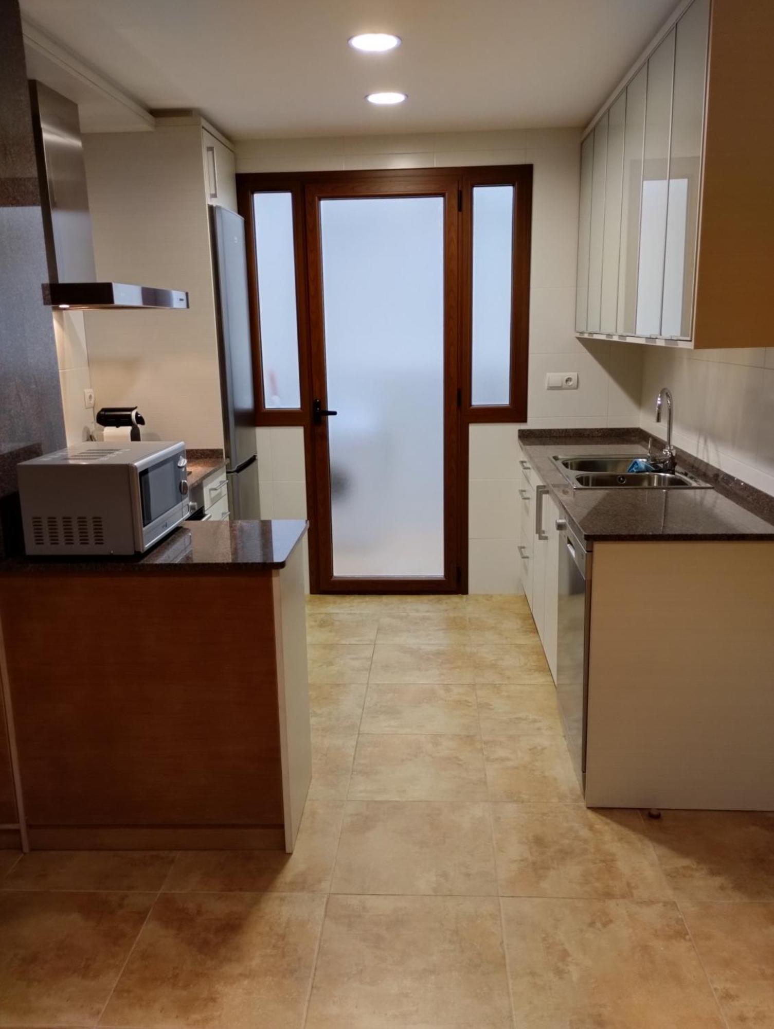 Cal Farre Apartment Arbeca Bilik gambar