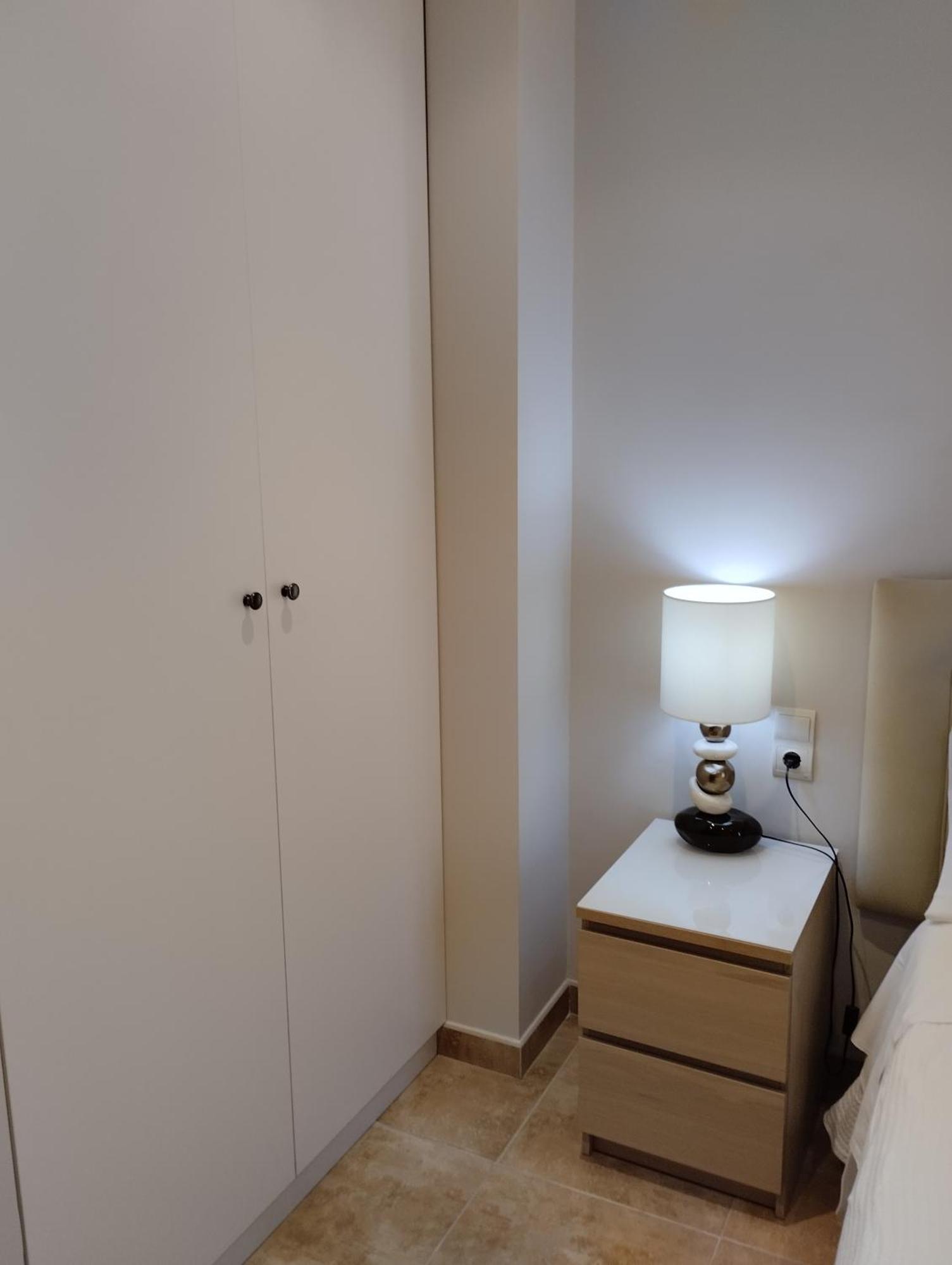 Cal Farre Apartment Arbeca Bilik gambar
