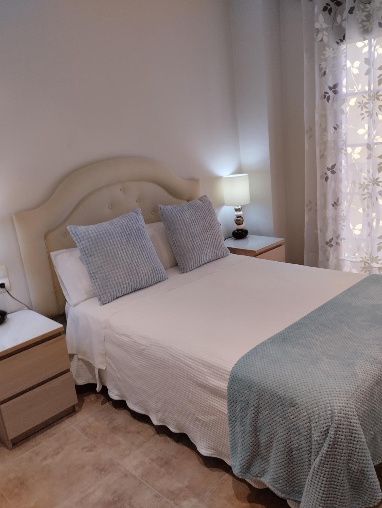 Cal Farre Apartment Arbeca Bilik gambar