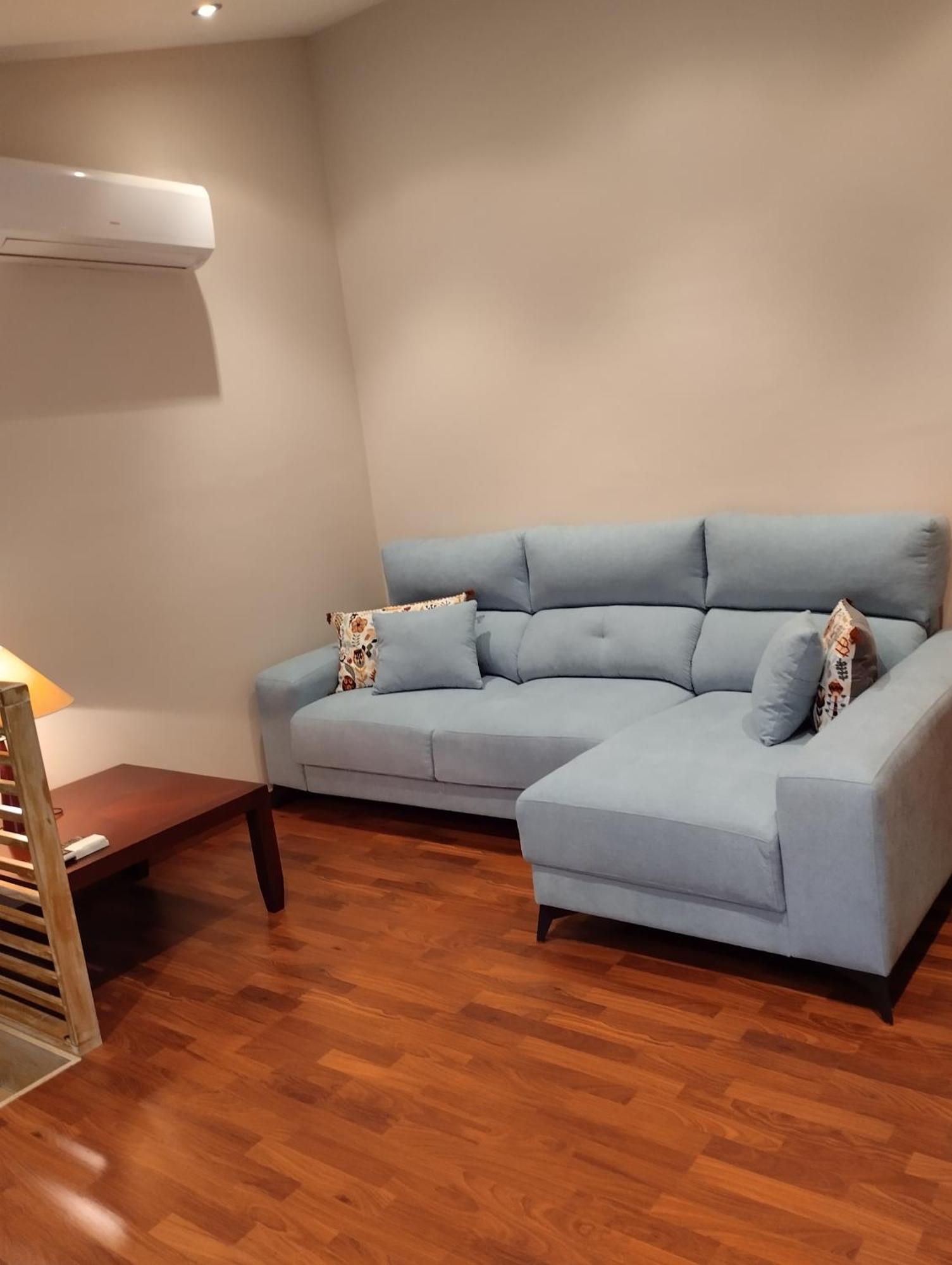 Cal Farre Apartment Arbeca Bilik gambar