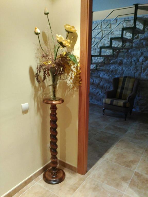 Cal Farre Apartment Arbeca Luaran gambar