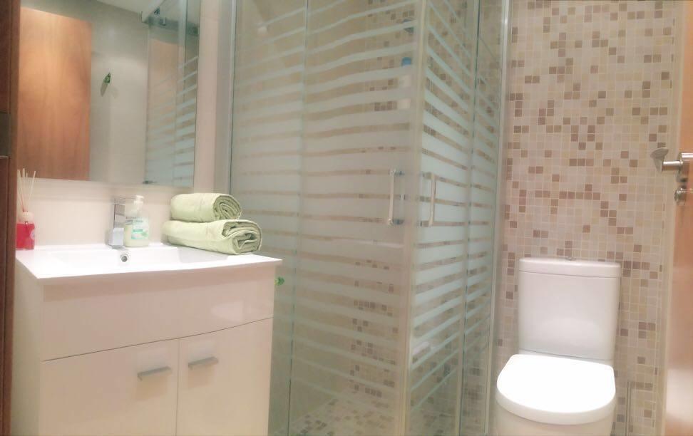 Cal Farre Apartment Arbeca Luaran gambar