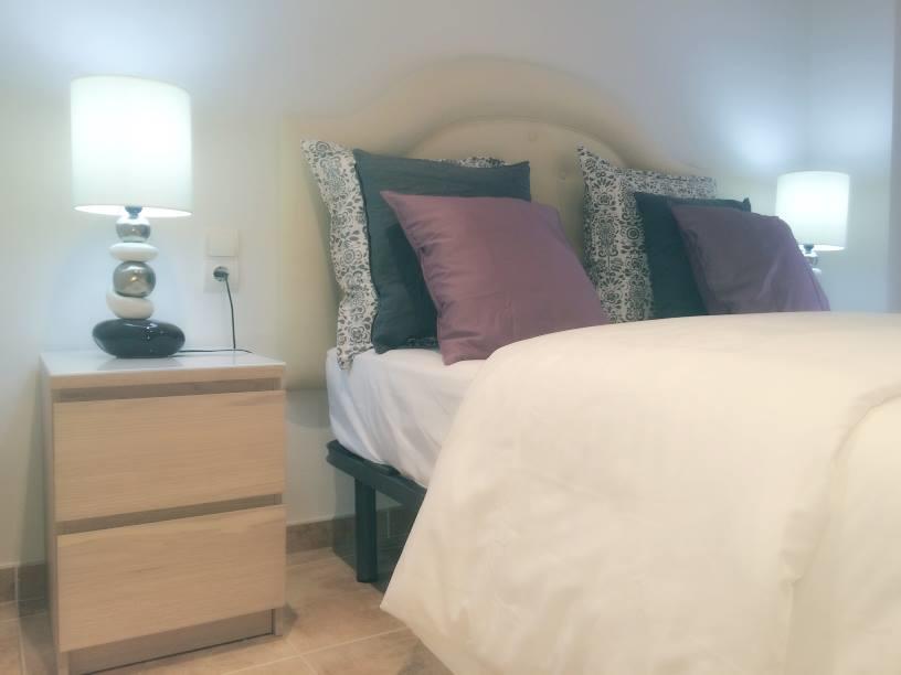 Cal Farre Apartment Arbeca Luaran gambar
