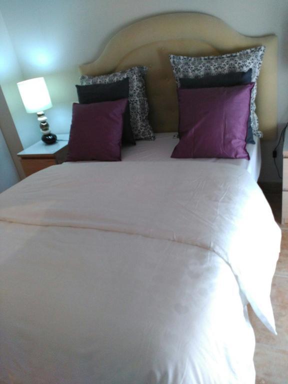 Cal Farre Apartment Arbeca Luaran gambar